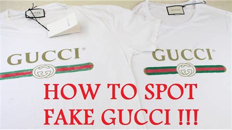 kids fake gucci tshirt|gucci shirt authentic.